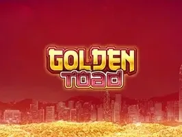 Golden Toad DNT screenshot