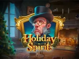 Holiday Spirits screenshot