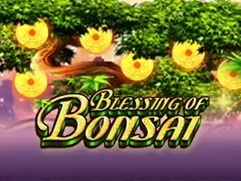 Blessing of Bonsai screenshot