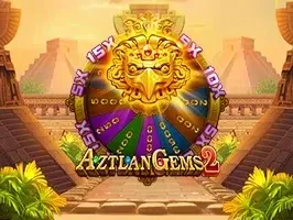 Aztlan Gems 2