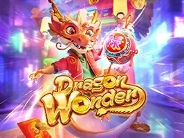 Dragon Wonder screenshot