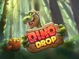 Dino Drop screenshot