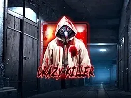 Crazy Killer screenshot