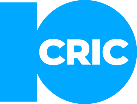 10criconline.net Logo